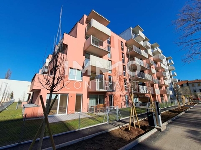 ERSTBEZUG - Moderne 3 Zimmer Wohnung mit BALKON - Idlhofgasse 70 - Top 066