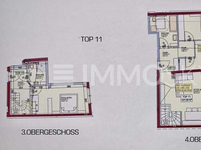 Exklusiver Maisonette-Wohntraum in TOP LAGE