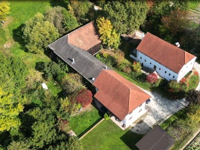 ***Exklusives Naturparadies nahe Linz*** Ein Refugium für zeitlosen Luxus und unendliche Möglichkeiten