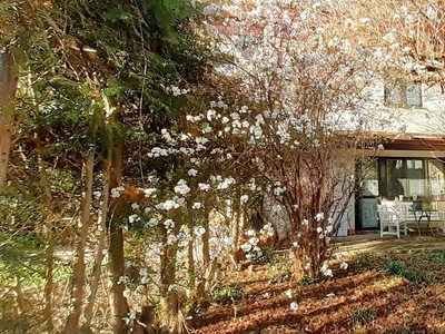 Familienfreundliche Garten-Maisonette in angenehmer Ruhelage am Göllersbach