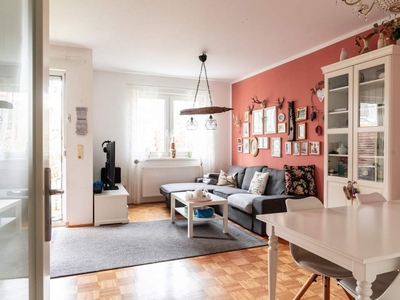 * * * VERMIETET * * * Familienfreundliche Terrassenwohnung in Neuhofen an der Krems