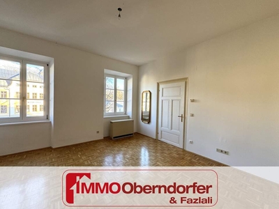 FINE | Drei-Zimmer-Wohnung | BAD ISCHL