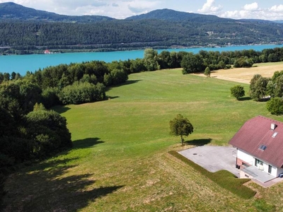 Gemütliche Mietwohnung mit Balkon in unmittelbarer Nähe zum Wörthersee