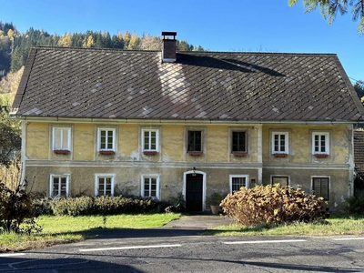 *** Gemütliches Bauernhaus für Naturliebhaber PROVISIONSFREI ZU MIETEN***