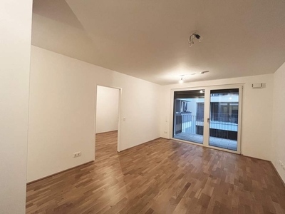 Großzügige 2-Zimmer-Wohnung mit Balkon in Tulln