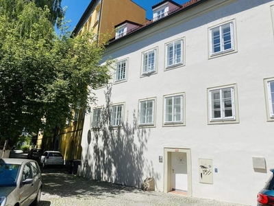 Helles Apartment im Zentrum von Steyr!