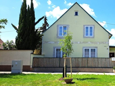 Mein Familienhaus in Seenähe