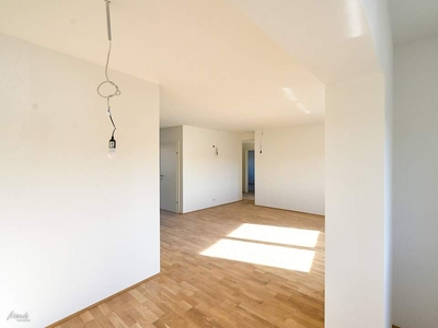 Moderne 3-Zimmerwohnung mit Loggia in Pfaffstätten