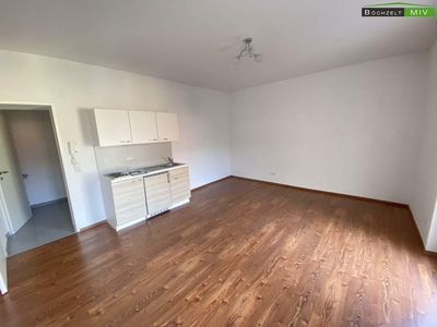 PROVISIONSFREI: 1-Zimmer-Mietwohnung mit ca. 27,95 m² und kleinen Balkon