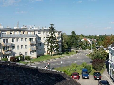 Schöne 3 Zimmer Wohnung mit Dachterrasse, provisionsfrei für Mieter