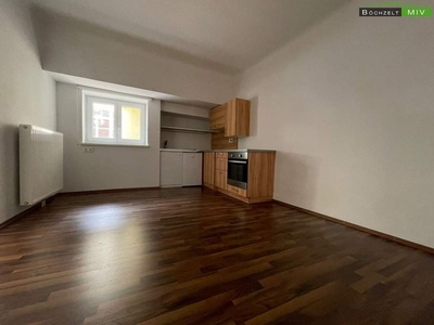 Single-/Studentenwohnung ++ nahe Hauptplatz Leoben ++