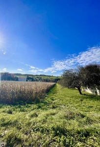 SONNIGER BAUGRUND IN BAD TATZMANNSDORF