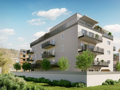 TOP Gelegenheit: Neubau! Moderne 62 m²-Wohnung in Leoben - Ihr neues Zuhause wartet, provisionsfrei und zum Fixpreis! Gleich anfragen!