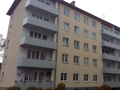 unbefristete 2-Zimmer-Wohnung mit Balkon in St. Pölten