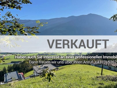 VERKAUFT Wohntraum im Landhausstil mit Bergblick und eigener Wellnessoase im Zillertal