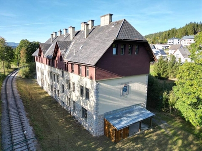 TOP PREIS! Zinshaus in Mariazell Nähe Zentrum I Erlaufsee I Hubertussee I Skigebiet I Flugplatz