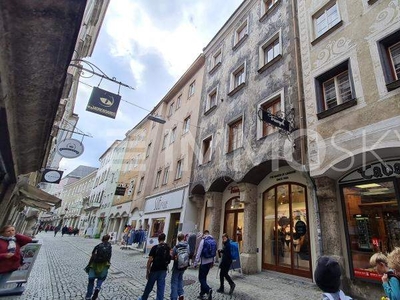 Zinshaus im Zentrum von Steyr!