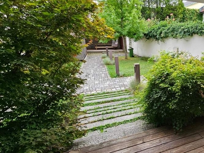 Charmante und moderne Altbauwohnung im Herzen der Ennser Altstadt