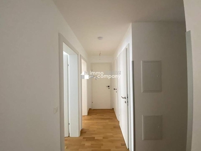 Moderne Stadtwohnung mit Balkon, Garage und Aufzug in 1220 Wien - 68m² Wohnkomfort zum Mieten!