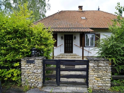 Tolles Landhaus mit vielen Extras auf 2500 m2 Grundstück