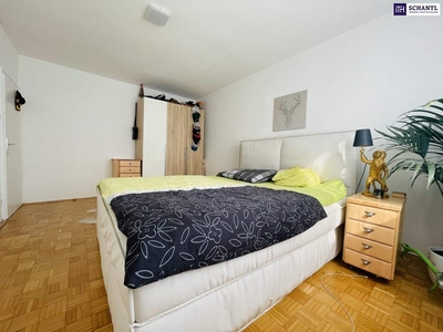 WOHNTRAUM - Zentrale, super aufgeteilte 80m² Wohnung mit Sonnenbalkon zu verkaufen! 3-Zimmer! Perfekt für eine WG oder klein Familie geeignet!