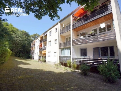 2340 Mödling, Ruhelage im Grünen - gemütliche 3 Zimmer Wohnung