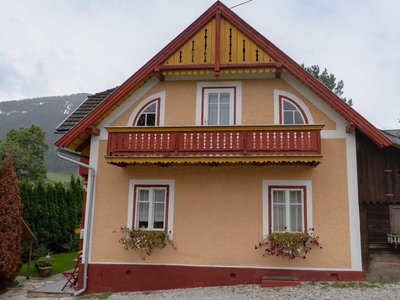 Charmantes Einfamilienhaus in der wunderschönen Gemeinde Mauterndorf!