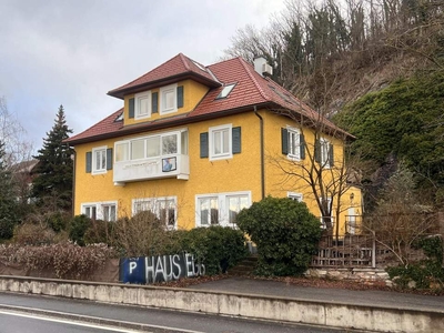 Komplett saniertes Gäste- und/oder Wohnhaus am westlichen Beginn der Wachau