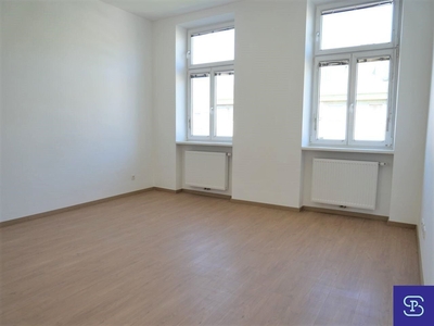 Provisionsfrei: Unbefristeter 68m² Altbau mit 2,5 Zimmern und Lift - 1120 Wien