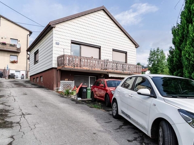 Renovierungsbedürftiges Einfamilienhaus in Leonding