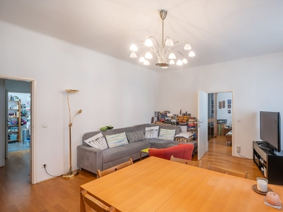 TOP LAGE! 3-Zimmer-Wohnung (am Schottenring) - ab 1.11. verfügbar!