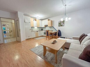 Entzückende 2 Zimmer-Wohnung für Gartenliebhaber und ALLE die es werden möchten!