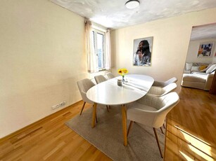 Familienfreundliche 4-Zimmer-Wohnung in Wenns: Großzügiges Wohnen in den Bergen - Top 3