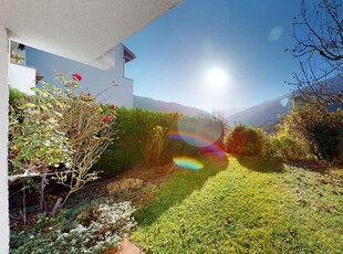 Traumhaftes Haus in sonniger Ruhelage mit spektakulärer Aussicht in Landeck!