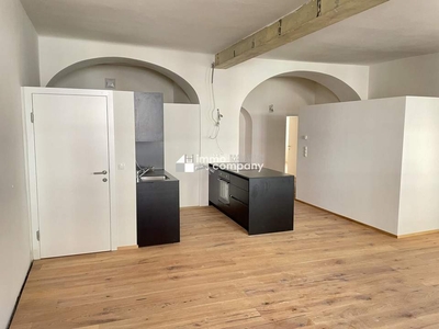 2 Zimmer Wohnung im Zentrum von Bad Radkersburg (Erstbezug)