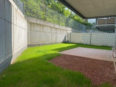 52m² Garten + 20m² TERRASSE = WOHNTRAUM IN RUHELAGE