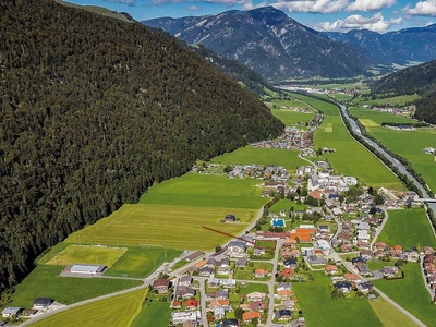 Baugrundstück mit Baugenehmigung