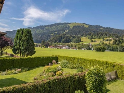 Gemütliches Haus in traumhafter Ruhelage