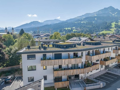 Hochwertiges Penthouse in ruhiger Zentrumslage