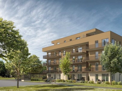 Ihre neue Traumwohnung: 2-Zimmer-Wohnung in Kalsdorf mit sonnigem Südbalkon! Genießen Sie die Sonnenstunden - Provisionsfrei sichern, Bezug ab 2025! Gleich anfragen!