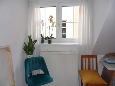 Nette Maisonette-Wohnung im Linzer Domviertel