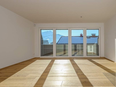 Neubau-Penthouse in sonniger Lage