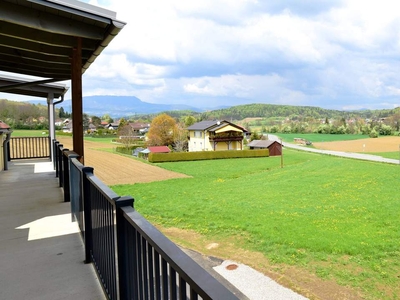 Panoramablick: 3-Zimmer-Wohnung mit Süd/West-Dachterrasse und hochwertiger Nolte-Küche inkl. Backofen auf Augenhöhe! Finanzierung ohne Eigenkapital möglich, leistbare Rückzahlung mit angepasster Laufzeit!