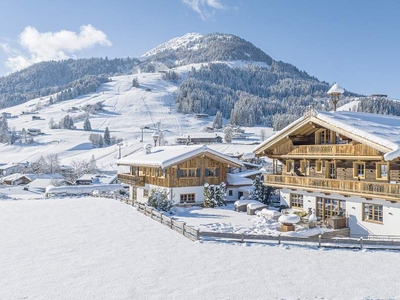 Repräsentatives Bauernhaus in bester Lage