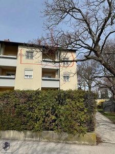 4-Zimmer-Wohnung mit Balkon in zentraler Lage von Stockerau