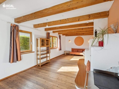 Cosy Living - Einfamilienhaus zum Einzug bereit