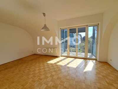 Drei - Zimmer- Wohnung mit Terrasse | Waltendorfer Hauptstraße 12 Top 2