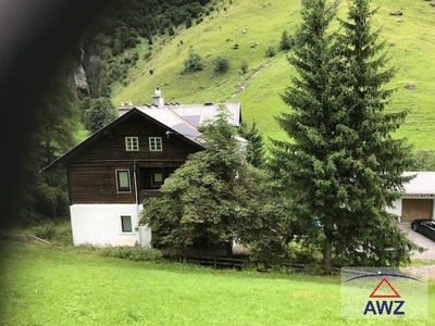 Frühling im Nationalpark Hohe Tauern!