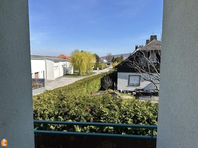 Lanzenkirchen, helle, schöne 3 Zimmer Wohnung