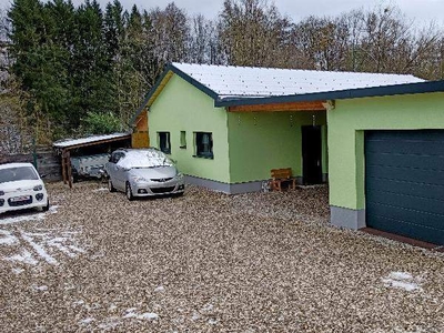 Bungalow auf großem Grundstück in Schlüßlberg! Jetzt mit Preiskorrektur !